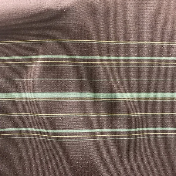 Adidas Mens Large Golf Polo ClimaCool - Picture 3 of 3